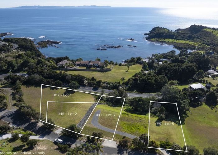 For sale 15 Coachmans Way, Cable Bay, Far North, Northland homes.co.nz