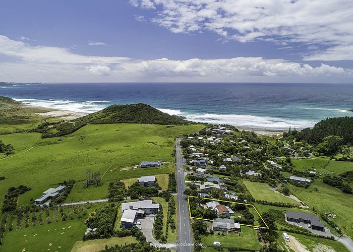 Recently sold 342 Ocean Beach Road, Whangarei Heads homes.co.nz