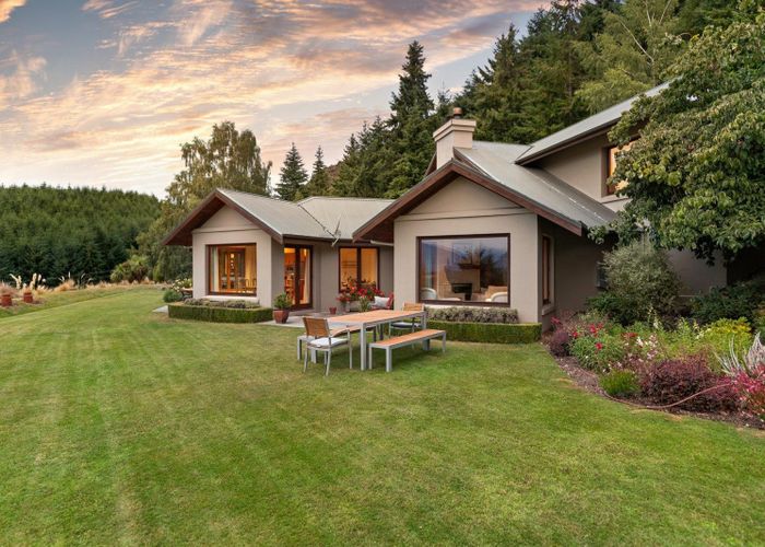 For sale 515 Mount Barker Road, Wanaka, Wanaka, Otago homes.co.nz