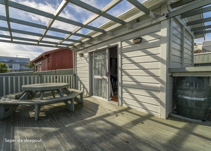 Recently sold 4 Arthur Carman Street, Johnsonville, Wellington