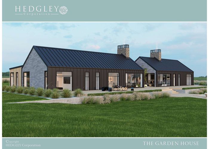 For sale Lot 1000 Kersey Park, Darfield, Selwyn, Canterbury homes.co.nz