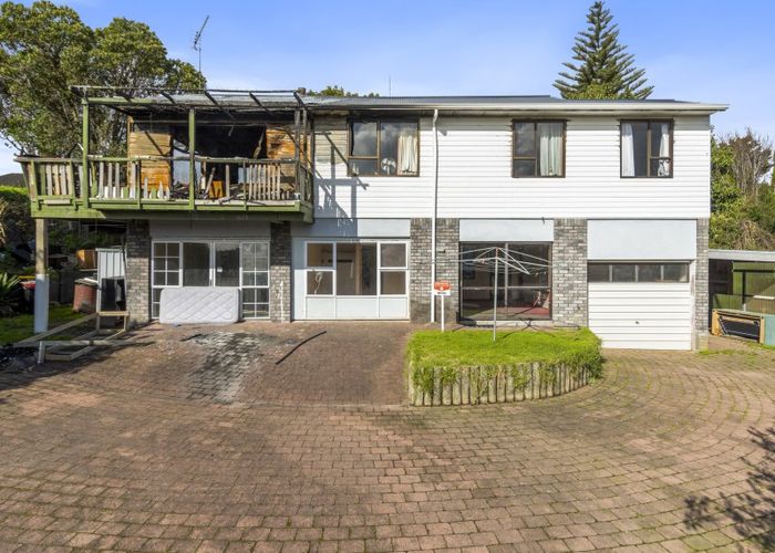 Free property data for 1 Ward Street, Gate Pa, Tauranga homes.co.nz