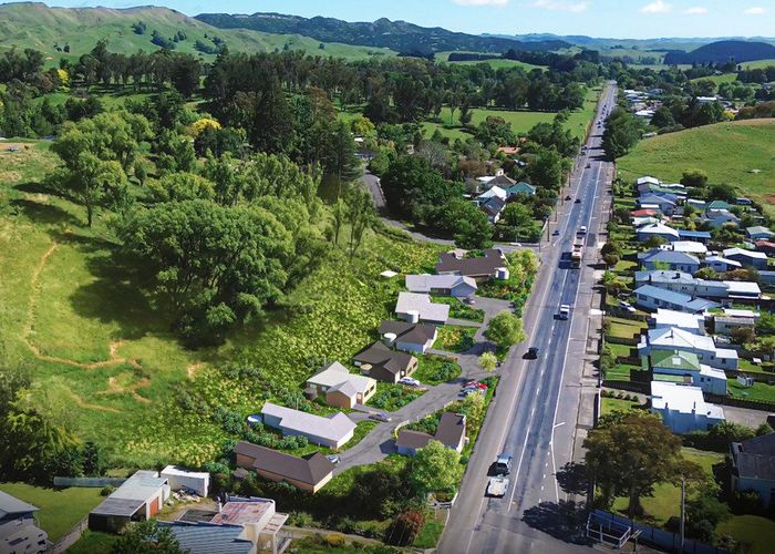 For sale Lots18/10 10 Great North Road, Waipawa, Central Hawke's Bay