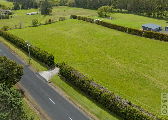 Recently sold 219 Pomona Road, Kumeu homes.co.nz