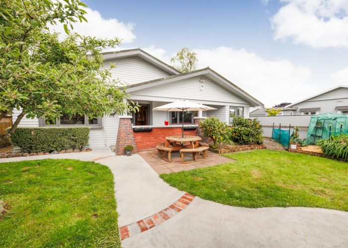 Recently sold 46 Limbrick Street, Terrace End, Palmerston North