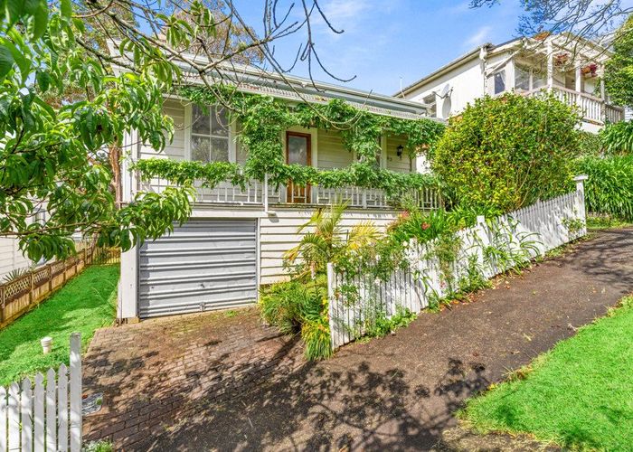 For sale 62 King Street, Kingsland, Auckland City, Auckland homes.co.nz