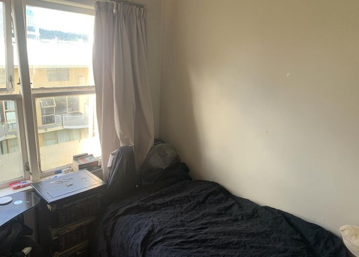 For rent 209 The Terrace, Te Aro, Wellington, Wellington homes.co.nz