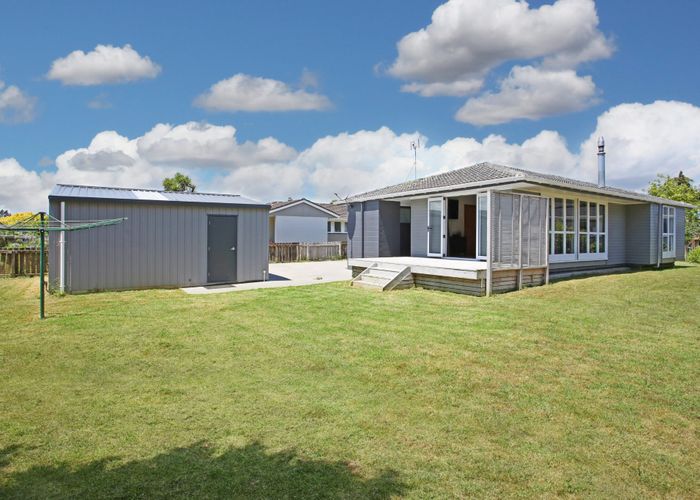 Recently sold 22 Matai Street, Waiuku homes.co.nz