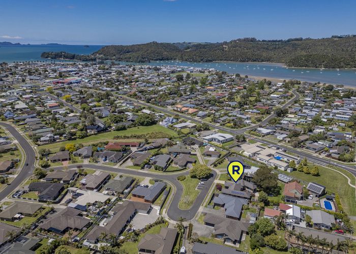 Recently sold 20 Heritage Close, Whitianga homes.co.nz