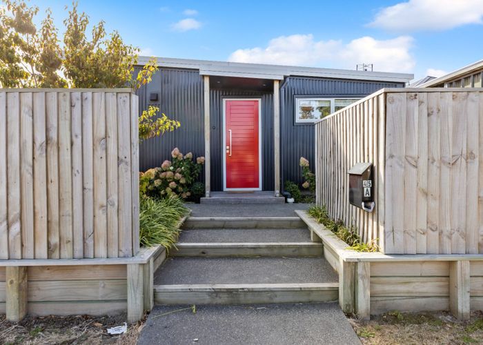 For rent 45A Ranger Street, Mairehau, Christchurch City, Canterbury