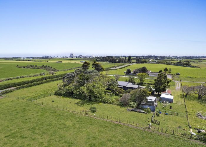 Recently sold 461B South Road, Hawera homes.co.nz