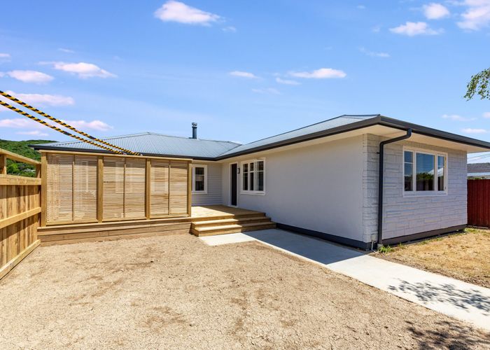 For sale 67 Moohan Street, Wainuiomata, Lower Hutt, Wellington