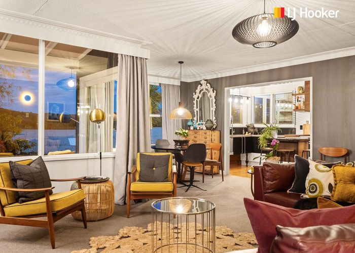 Recently sold 2 Blantyre Road, Wakari, Dunedin homes.co.nz