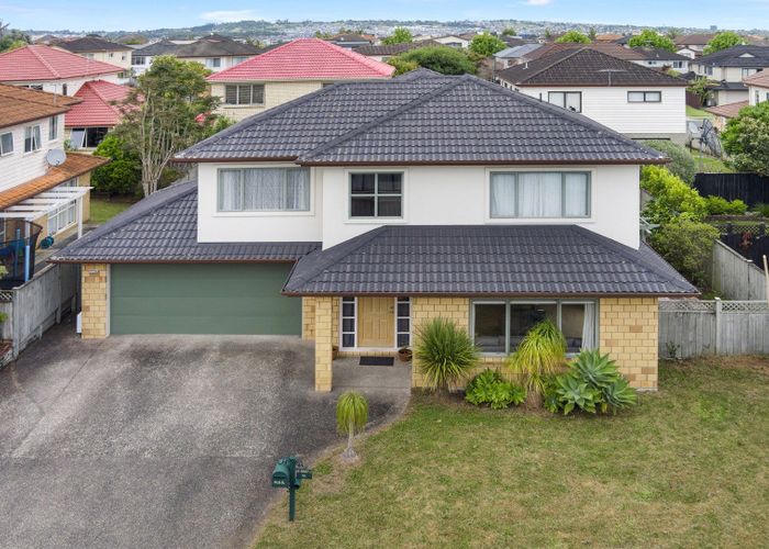 Recently sold 11 Coachman Drive, Flat Bush, Auckland homes.co.nz