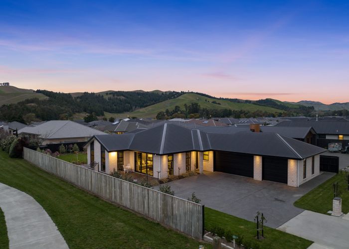 Free property data for 85 Turnbull Drive, Witherlea, Blenheim homes.co.nz