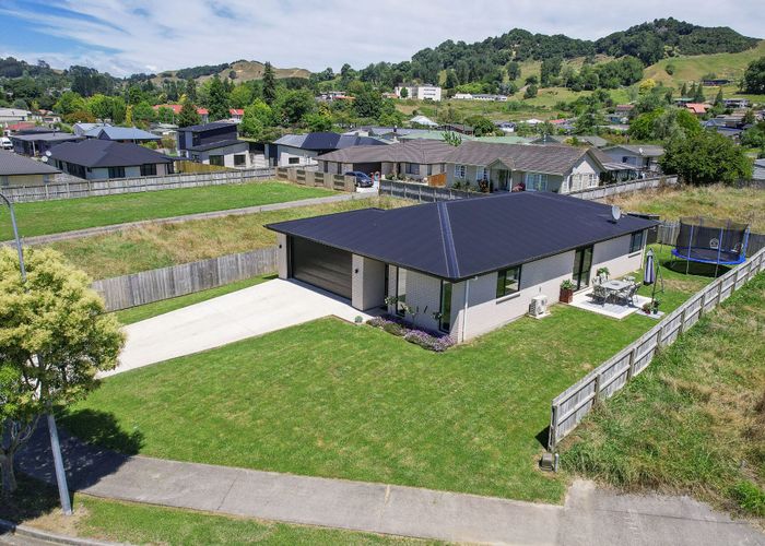 For sale 8 Robin Azariah Place, Te Kuiti, Waitomo, Waikato homes.co.nz
