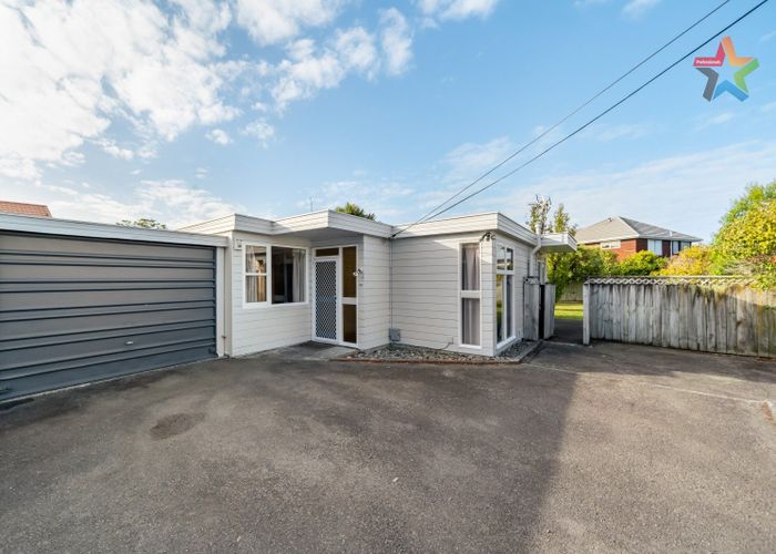 Recently sold 1/34 Wilford Street, Woburn, Lower Hutt homes.co.nz