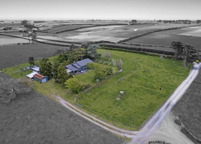 Recently sold 461B South Road, Hawera homes.co.nz