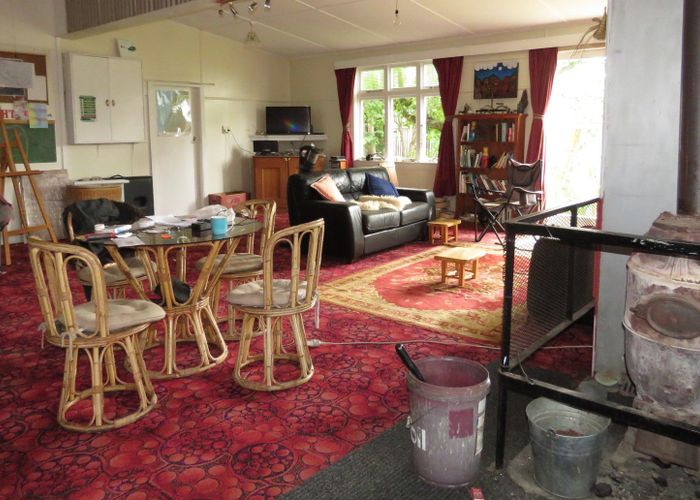 Recently sold 69 Shiel Street, Reefton homes.co.nz