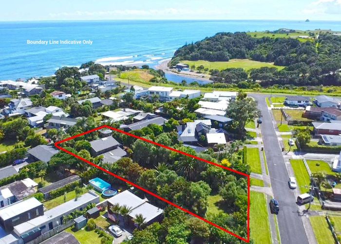 For sale 7 Mace Terrace, Oakura, New Plymouth, Taranaki homes.co.nz