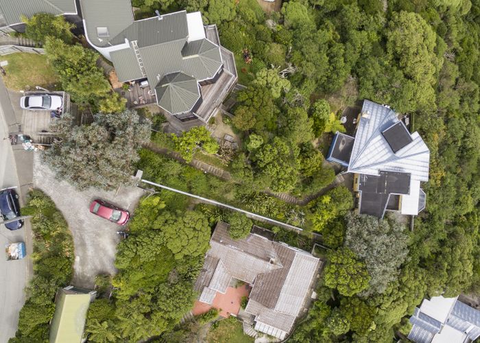 Free property data for 127 Sefton Street, Wadestown, Wellington homes