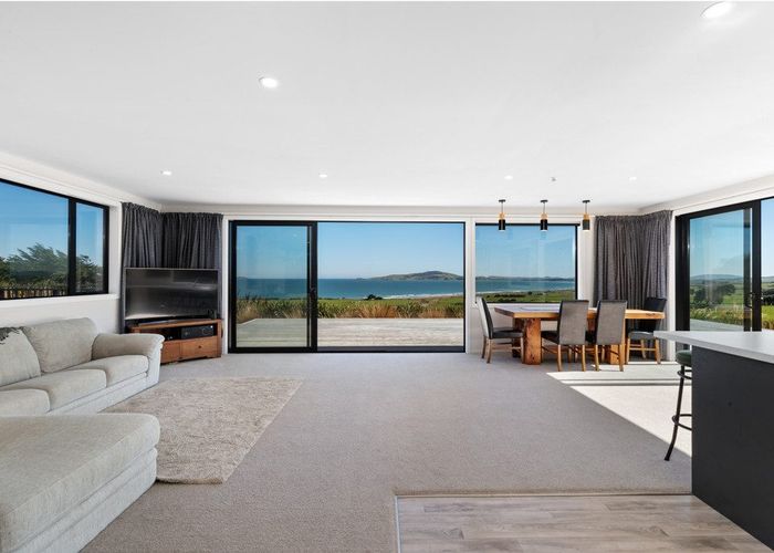 Recently sold 77 Tihaka Beach Road, Longwood, Riverton homes.co.nz