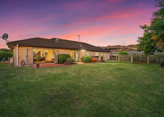 Recently sold 33 Woodleigh Place, Ohauiti, Tauranga homes.co.nz