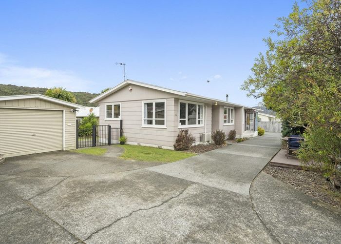 Recently sold 94A Mohaka Street, Wainuiomata, Lower Hutt homes.co.nz