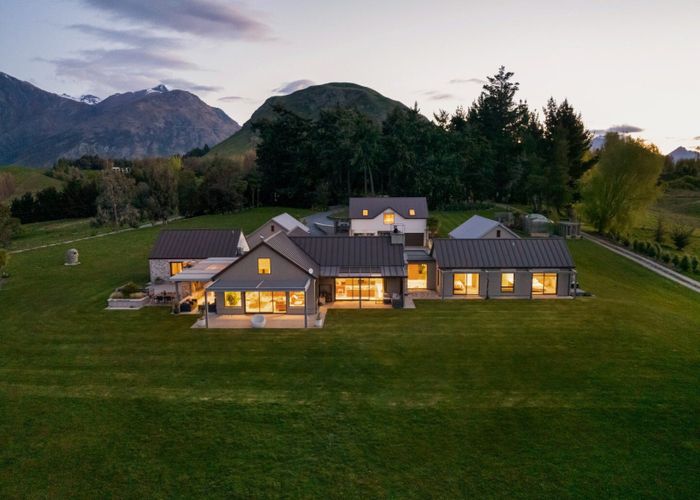 For sale 149 Slopehill Road, Dalefield, QueenstownLakes, Otago