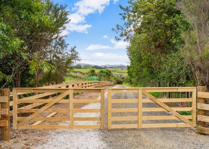For sale Lot 2, 38 Lara Lane, Kaiwaka, Kaipara, Northland homes.co.nz