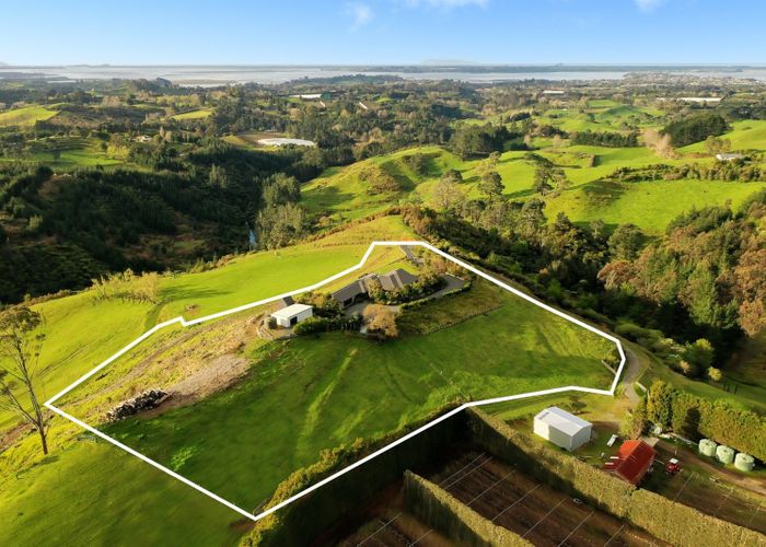 For sale 230D Waipapa Block Road, Whakamarama, Western Bay Of Plenty