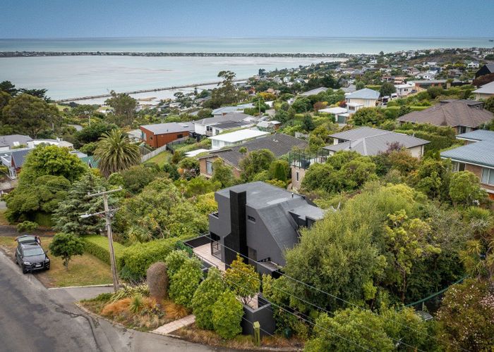 Recently sold 107A Major Hornbrook Road, Mount Pleasant, Christchurch