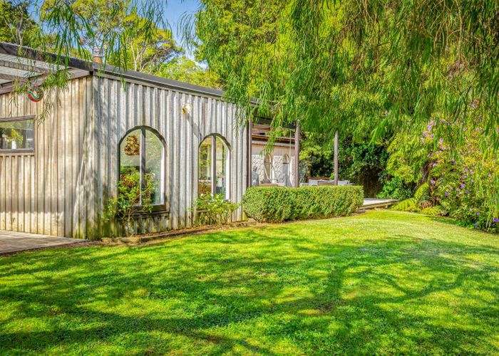 Recently sold 225 Taylor Road, Waimauku homes.co.nz