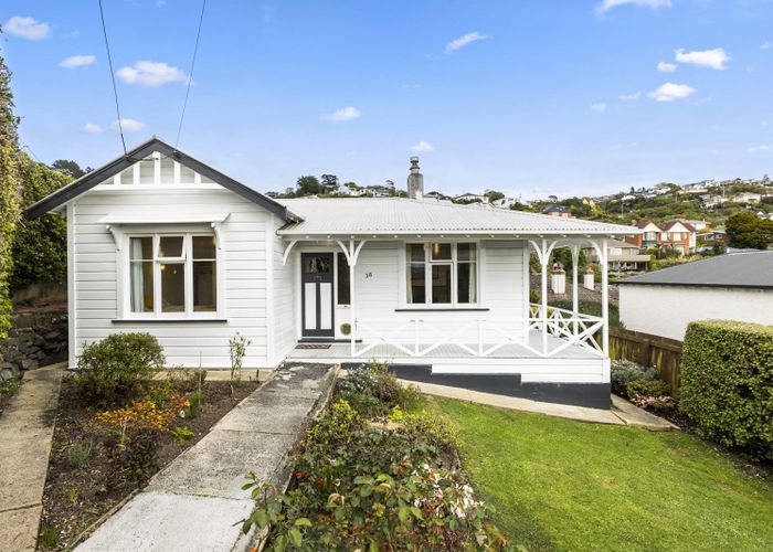 Free property data for 38 Cliffs Road, Saint Clair, Dunedin homes.co.nz