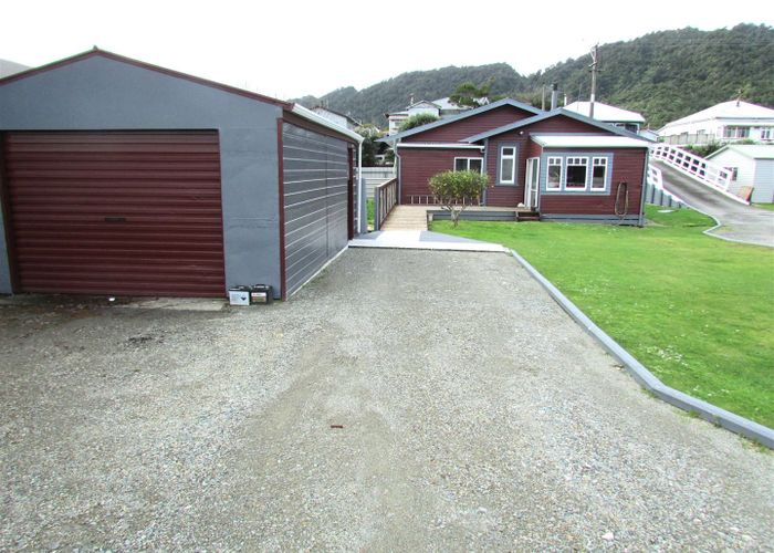 Free property data for 98 Bright Street, Cobden, Greymouth homes.co.nz