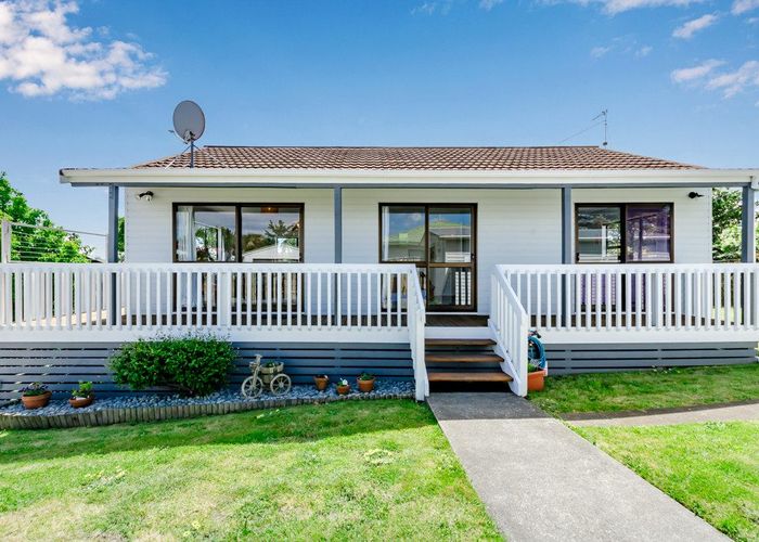 Recently sold 33A Rosewood Place, Paraparaumu homes.co.nz