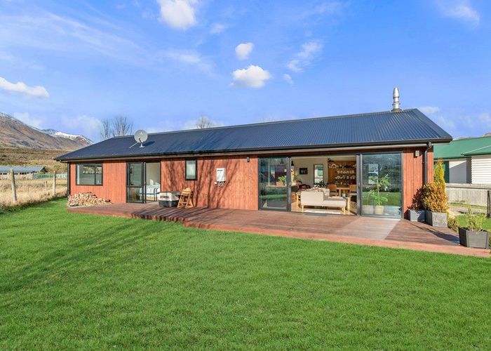 Recently sold 11 Woodley Place, Glenorchy homes.co.nz