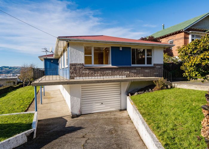 Free property data for 27 Morrison Street, Caversham, Dunedin homes.co.nz