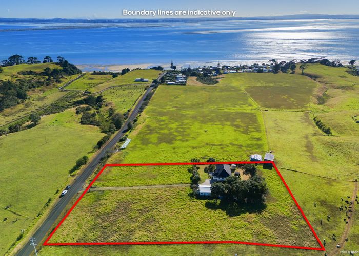 For sale 54 Hudson Road, Waiuku, Franklin, Auckland homes.co.nz