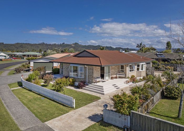 Recently sold 39 Springbok Avenue, Whitianga, Whitianga homes.co.nz