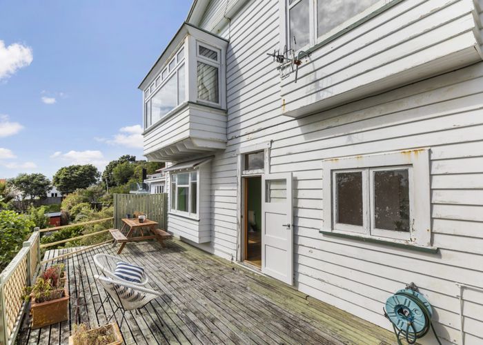 For sale 118 Te Anau Road, Hataitai, Wellington, Wellington homes.co.nz