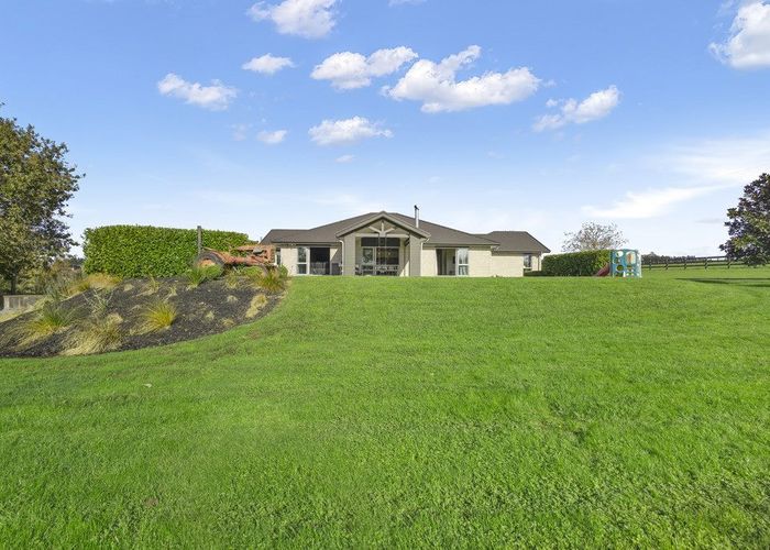 Recently sold 70 Woolrich Road, Te Kowhai homes.co.nz