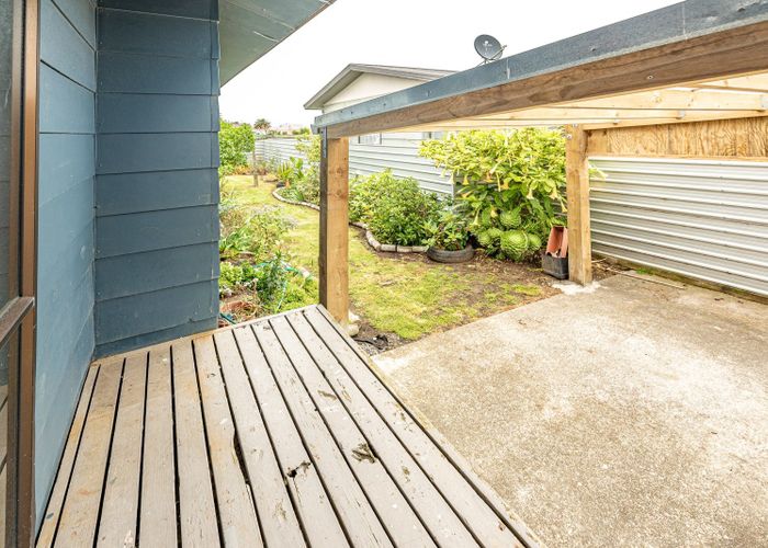 Recently sold 14A Carson Street, Castlecliff, Whanganui homes.co.nz