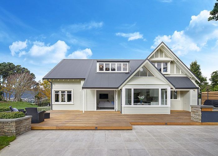 Free property data for 19 Wairere Road, Belmont, Lower Hutt homes.co.nz