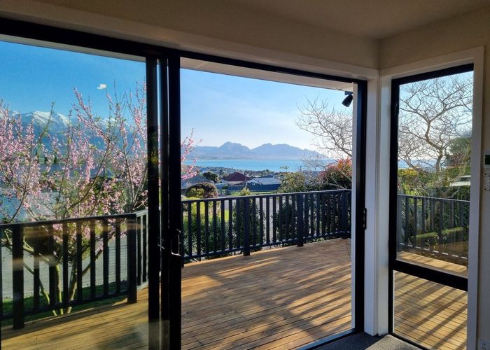 Recently sold 27 Hastings Street, Kaikoura homes.co.nz