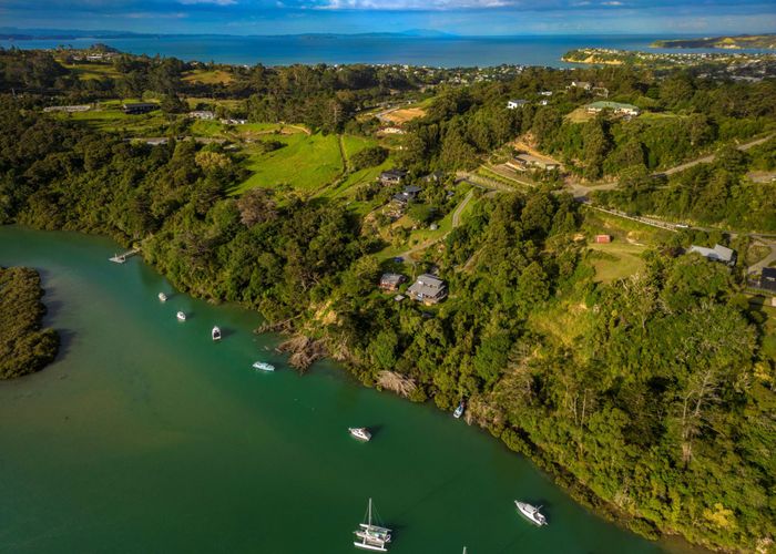 For sale 16 Riverhaven Drive, Wade Heads, Rodney, Auckland homes.co.nz