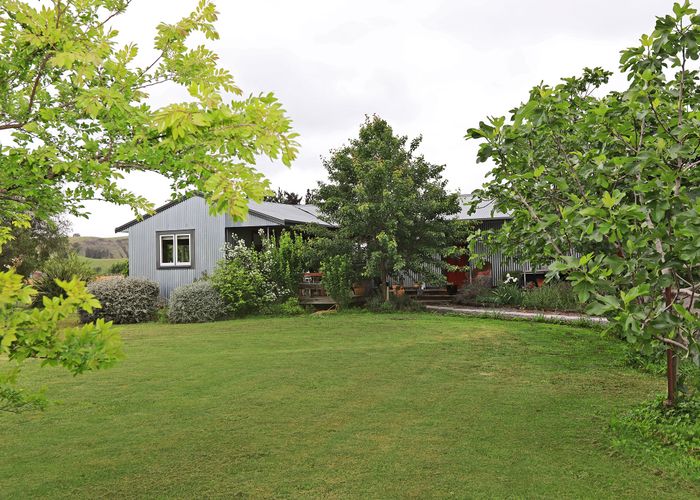 Free property data for 582A Taihape Road, Pukehamoamoa, Hastings