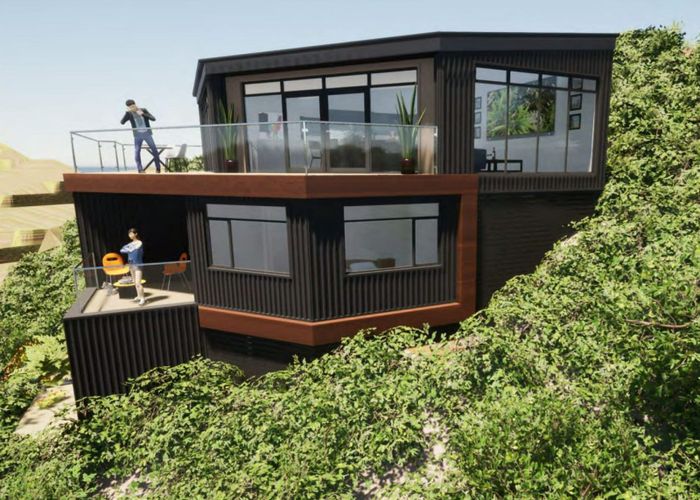 For sale 4 Ara Haewai, Houghton Bay, Wellington, Wellington homes.co.nz