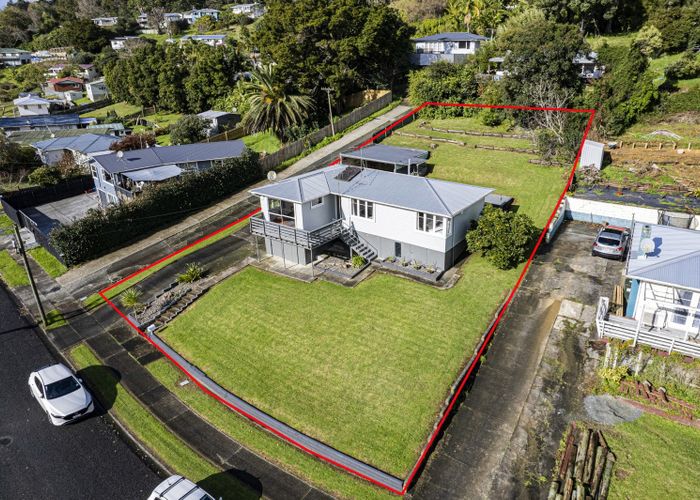 Free property data for 13 Silverstream Road, Horahora, Whangarei