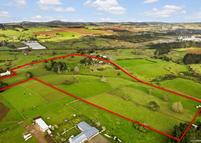 For sale 154A Dominion Road, Tuakau, Franklin, Auckland homes.co.nz